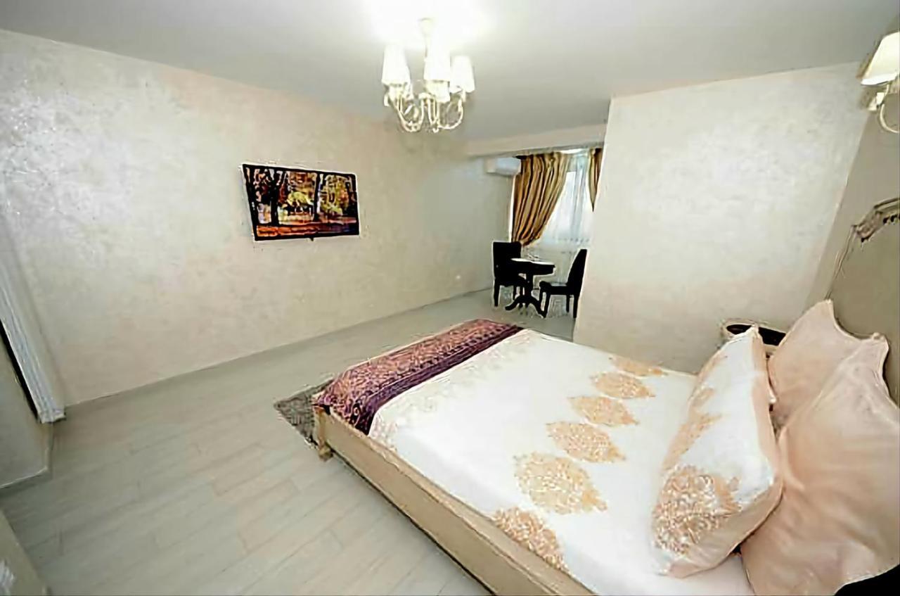 Apartament Panoramic Galati  Ngoại thất bức ảnh